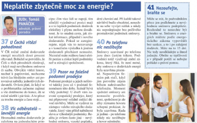 LICIT Ombudsman: Neplatíte zbytečně moc za energie?